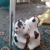 لیوان پیاله قدیمی انگاره استکان جی سی سی نمکدان|کلکسیون اشیاء عتیقه|مشهد, ادیب نیشابوری (شهرک غرب)|دیوار