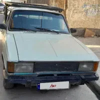 پیکان وانت 88دوگانه شرکتی|خودرو سواری و وانت|بهارستان, |دیوار