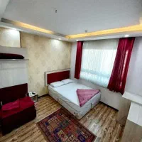 هتل آپارتمان لوکس مشهد