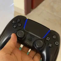 دسته ps5 اورجینال|کنسول، بازی ویدئویی و آنلاین|ارومیه, |دیوار