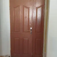 درب دولنگه باپکیج سالم هردوتا