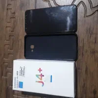 سامسونگ +J4|موبایل|ساری, |دیوار