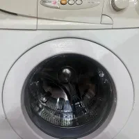 ماشین لباس شویی فاگور طرح آبسال