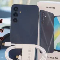 سامسونگ a16|موبایل|یزد, |دیوار