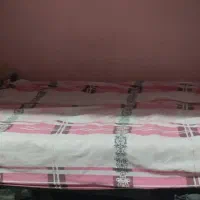 خوابگاه دخترانه حضرت رقیه