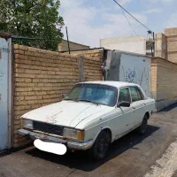 پیکان سواری ۸۲
