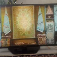 تلویزیون۴۲|تلویزیون و پروژکتور|سرپل ذهاب, |دیوار