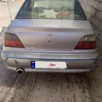 دووسیلو۷۷|خودرو سواری و وانت|نجف‌آباد, جلال آباد|دیوار