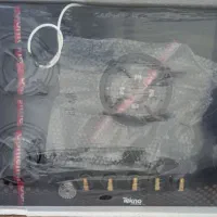 اجاق گاز  و توستر|اجاق گاز و لوازم برقی پخت‌وپز|محمدیه-قزوین, |دیوار