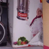 سبزی خورد کن