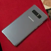 سامسونگ گلکسی نوت ۸ Samsung Galaxy Note8|موبایل|تهران, اختیاریه|دیوار