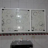 کابینت و هود|اجاق گاز و لوازم برقی پخت‌وپز|کامیاران, |دیوار