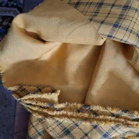 پارچه|لوازم خیاطی و بافتنی|شاهینشهر, شهرک گلدیس|دیوار