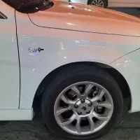 دناپلاس اوتومات توربو 401|خودرو سواری و وانت|پارس‌آباد, |دیوار