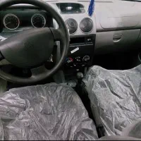 پراید وانت 151 اتاقدار مشابه صفر|خودرو سواری و وانت|سمنان, |دیوار