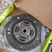 صفحه کلاچ والو ۲۰۶ تیپ ۲