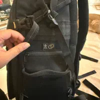 کیف کولی دوربین برند ونگارد 6+|دوربین عکاسی و فیلم‌برداری|کیش, |دیوار