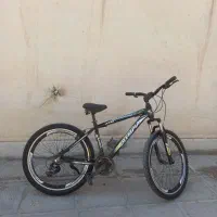 دوچرخه 26|دوچرخه، اسکیت، اسکوتر|اسلامشهر, شهرک واوان|دیوار