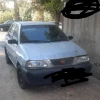 پراید۱۴۱ دوگانه