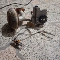 ترموکوبل آبگرمکن مدل ng7606