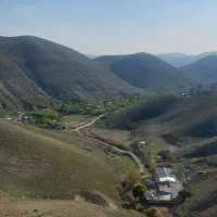 آپارتمان سه خوابه ۱۲۵ متری پروژه کوهسار