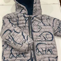 کاپشن برند  نکست ۱ سال