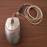 موس کامپیوتر