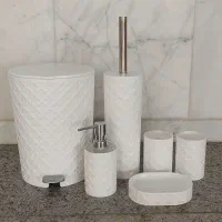 ست بهداشتی دستشویی