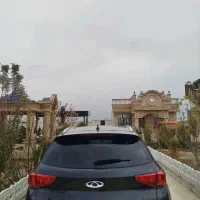 تیگو 7مدل97|خودرو سواری و وانت|مرودشت, شهرک مهدیه|دیوار