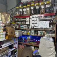 عطاری|اجارهٔ مغازه و غرفه|ملارد, |دیوار