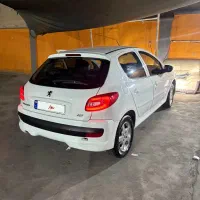 207 اتومات مدل ۹۶