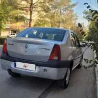 L90 - E2 فول مدل ۱۳۸۷ نقره ای بدونه آفتاب سوختگی|خودرو سواری و وانت|خمینی‌شهر, |دیوار