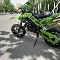 موتور مینی کراس