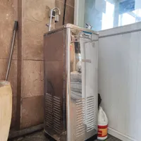 آبسردکن سبلان