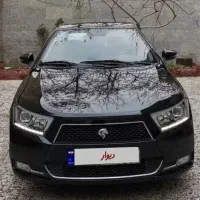 دنا پلاس 6 دنده مدل 1404