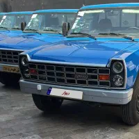 نیسان|خودرو سواری و وانت|فردیس, نسترن شرقی|دیوار