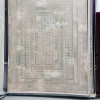 فرش مدل ساروق ۱۵۰۰ شانه ۱۲ متری در قصر فرش بوشهر|فرش|بوشهر, |دیوار