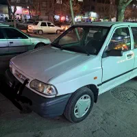 پراید 96|خودرو سواری و وانت|مشهد, طبرسی شمالی|دیوار