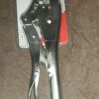 انبر قفلی .وابزار های نو دیگه