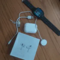 ساعت  سالم ارپاد نونو