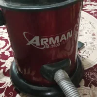 جاروبرقی ارمان۳۶۰۰وات