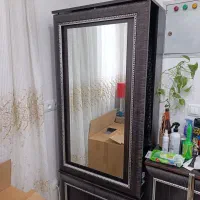 سرویس خواب بهمراه جاکفشی|تخت و سرویس خواب|بهبهان, |دیوار