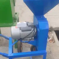 آسیاب وادوات|ماشینآلات صنعتی|آبدانان, |دیوار