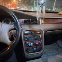 سمند دوگانه شرکتی ۸۵