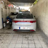 تارادنده مدل1402 V1 کارکرد 52 هزارتا|خودرو سواری و وانت|تهران, حکیمیه|دیوار