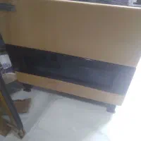 بخاری مهیا گاز|بخاری، هیتر، شومینه|پارس‌آباد, |دیوار