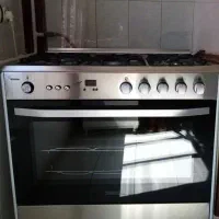 گاز فر  ۵ شعله اسنوا