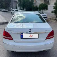 هیوندا سنتنیال ۸ سیلندر ۲۰۱۳ سفارتی vip سلطنتی|خودرو سواری و وانت|شیراز, فرهنگ شهر|دیوار