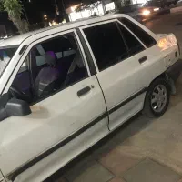 پراید کاربرات 82|خودرو سواری و وانت|تربت‌حیدریه, اندیشه|دیوار