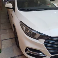 فونیکس آریزو 6 پروکمکارمدل ۱۴۰۲درحدصفربا گارانتی|خودرو سواری و وانت|مشهد, هفده شهریور|دیوار